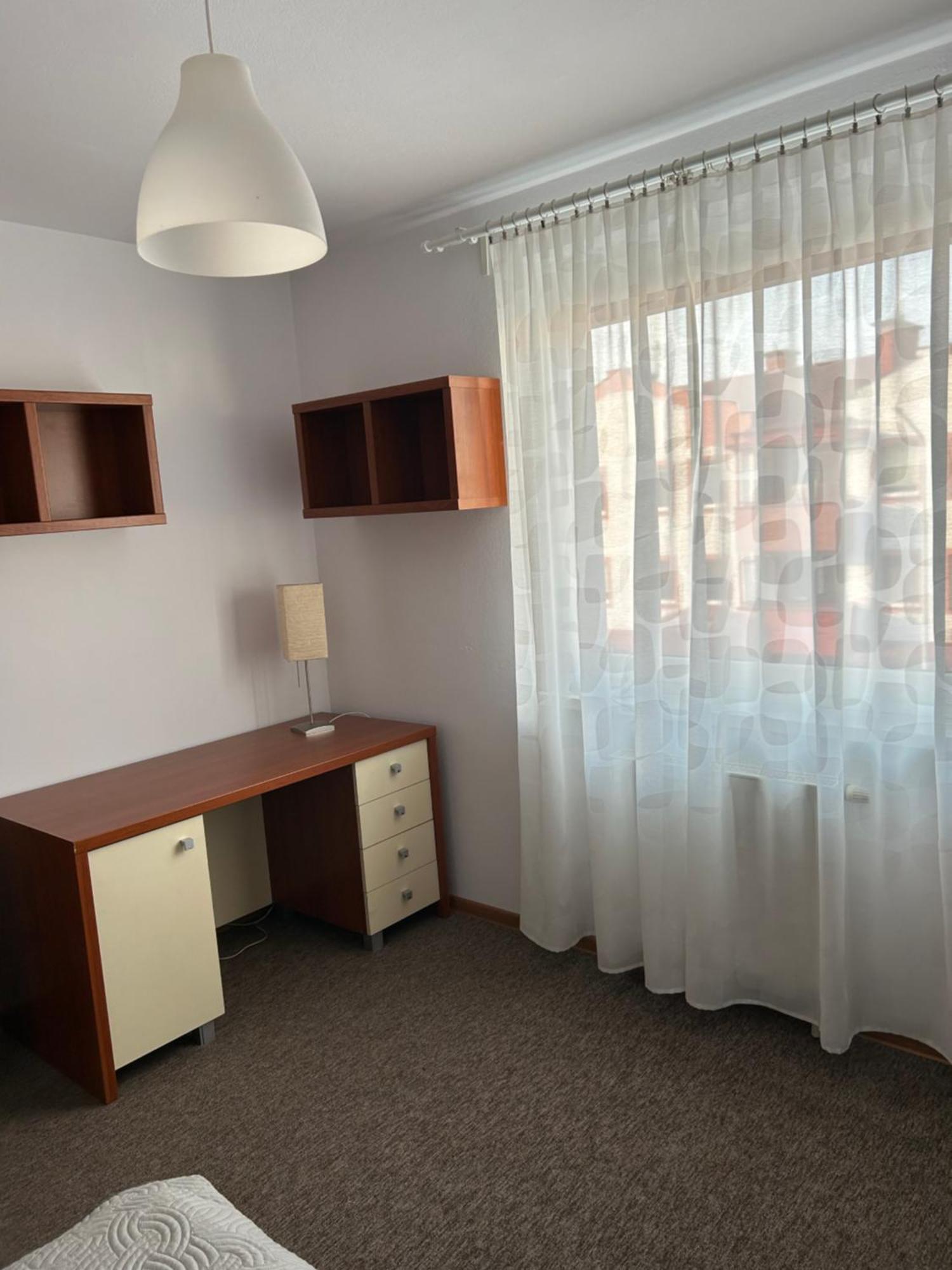 ורוצלב Sloneczny Apartament מראה חיצוני תמונה