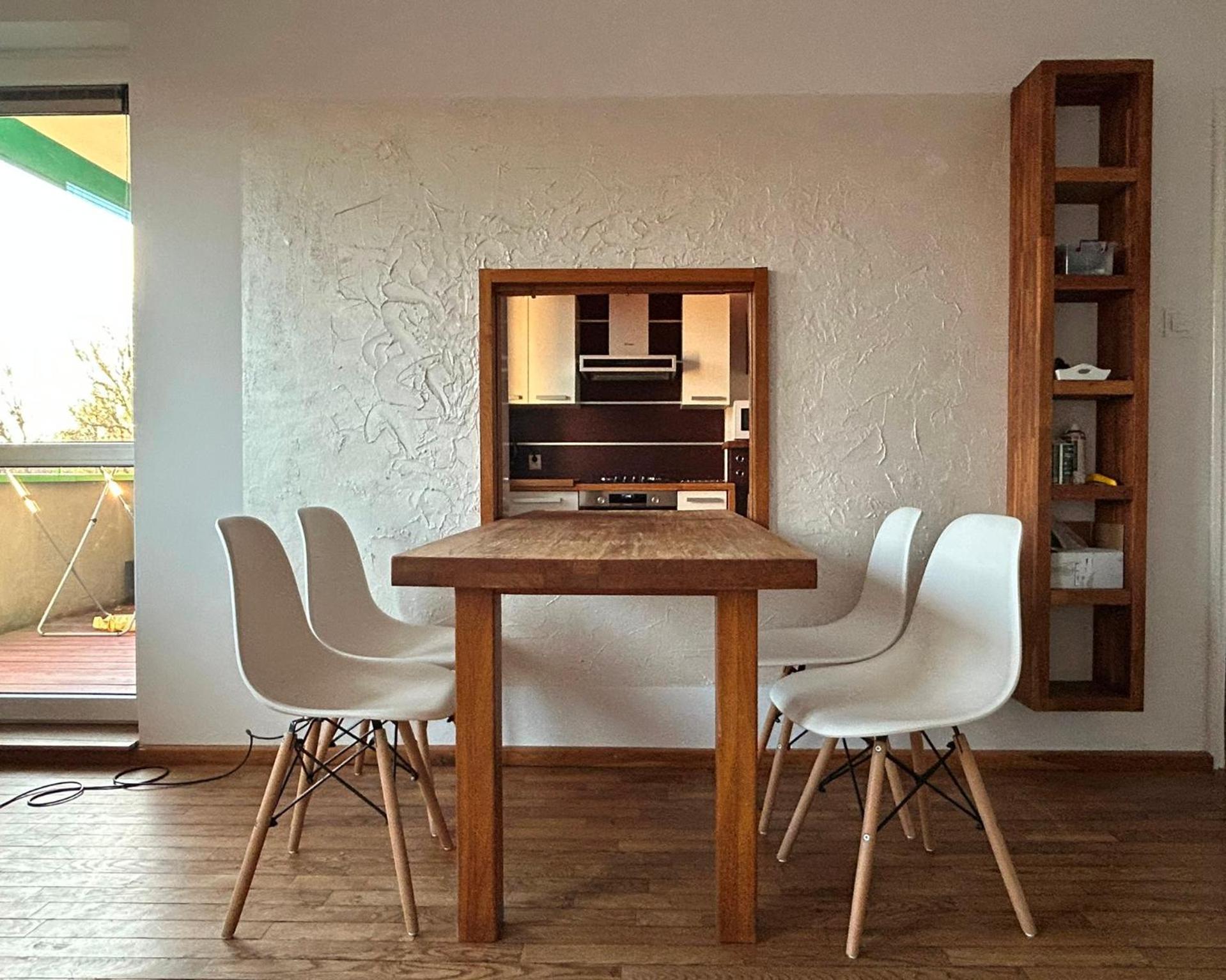 ורוצלב Sloneczny Apartament מראה חיצוני תמונה