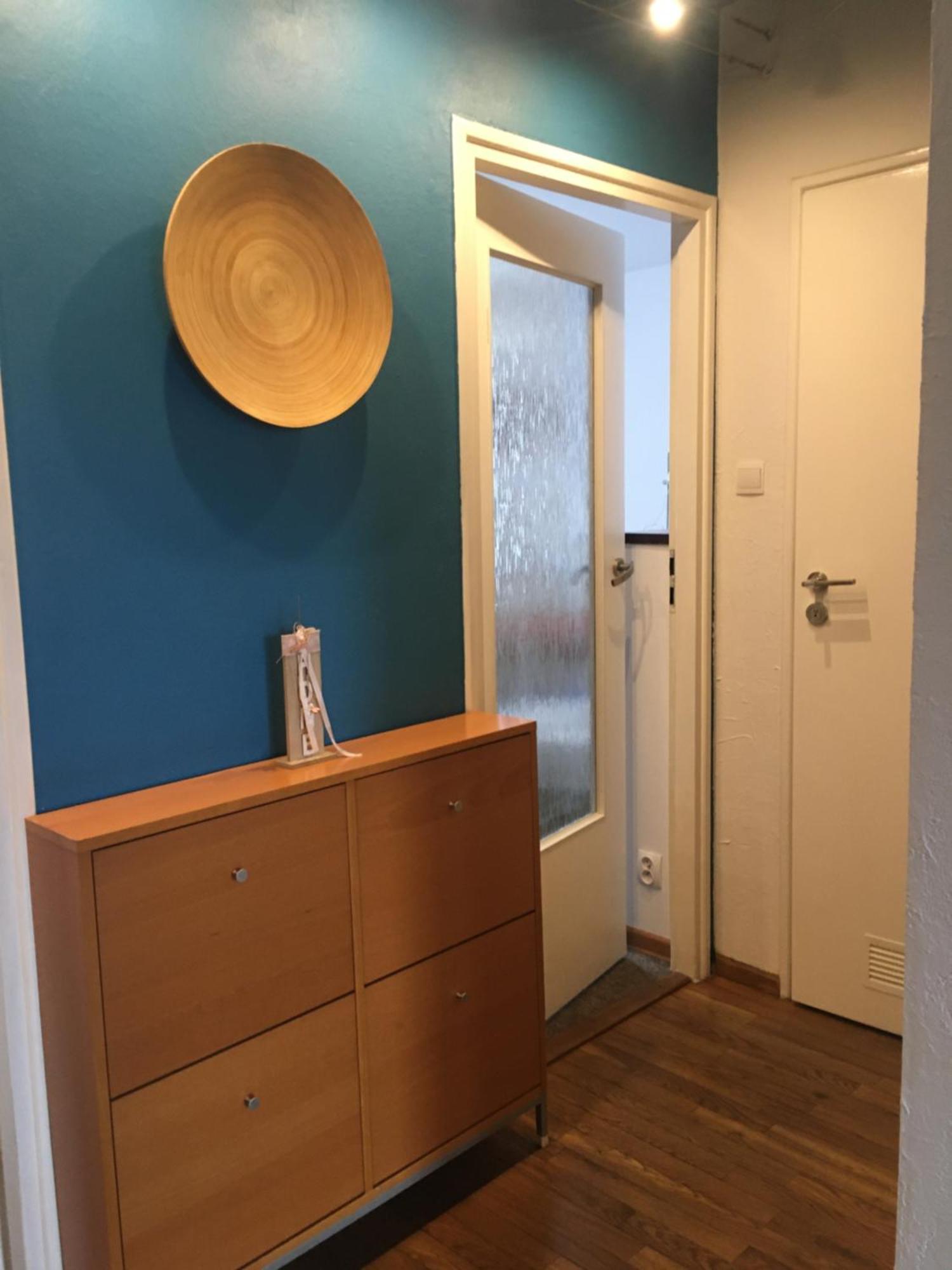ורוצלב Sloneczny Apartament מראה חיצוני תמונה